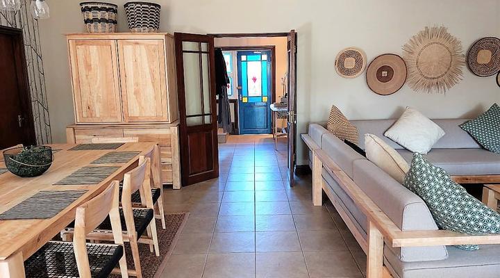 Three Rawdons Country Estate