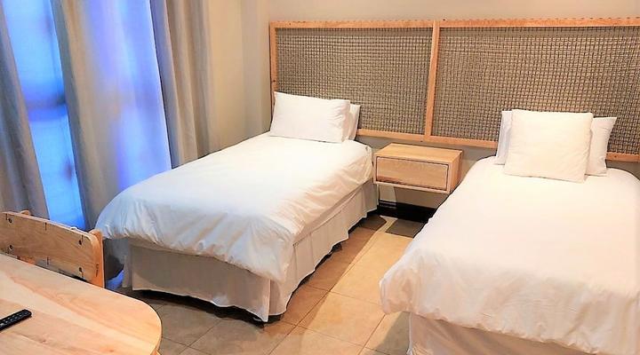 Three Rawdons Country Estate