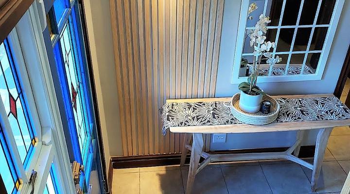 Three Rawdons Country Estate