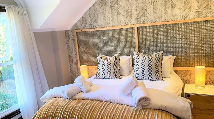 Three Rawdons Country Estate