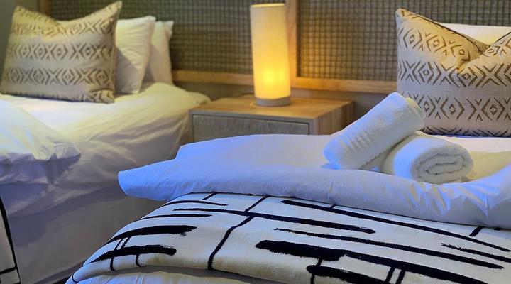 Three Rawdons Country Estate