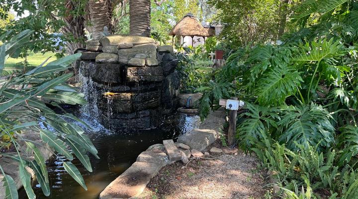 Homestead Bed & Breakfast