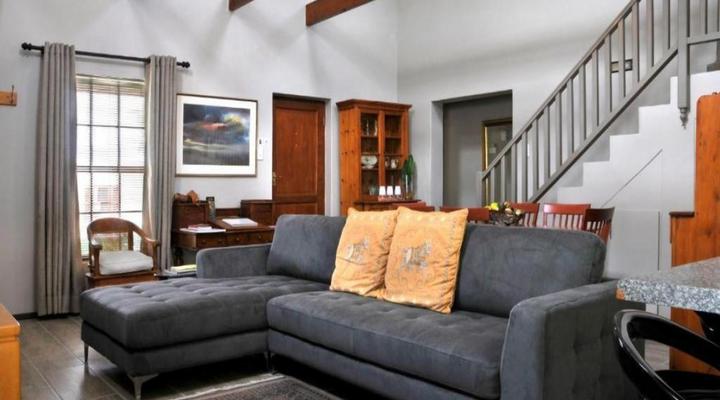 La Gratitude Guest House 