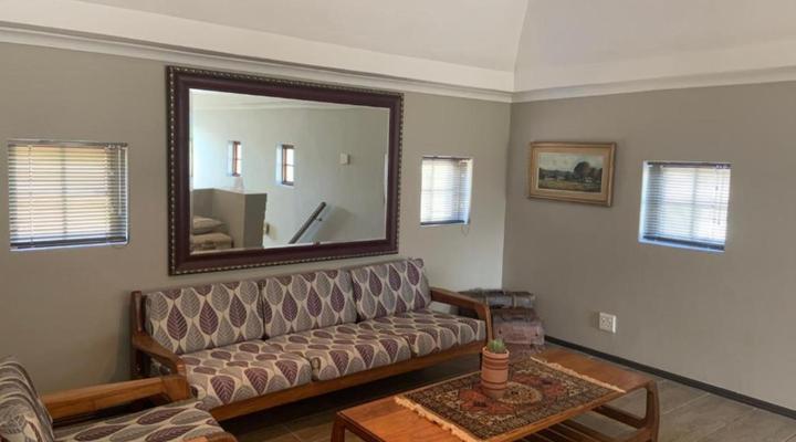 La Gratitude Guest House 