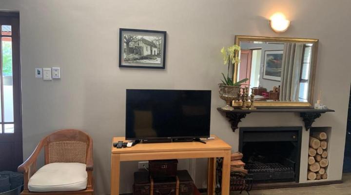 La Gratitude Guest House 