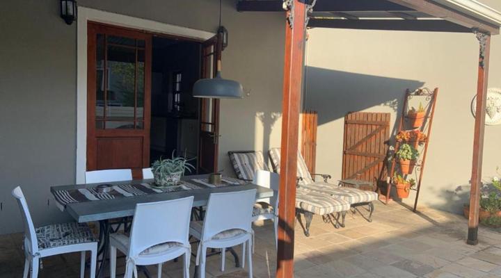 La Gratitude Guest House 