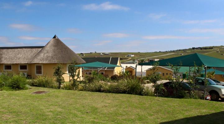 Dans Country Lodge