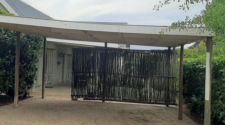 Kimi's Self-Catering Guest Cottage