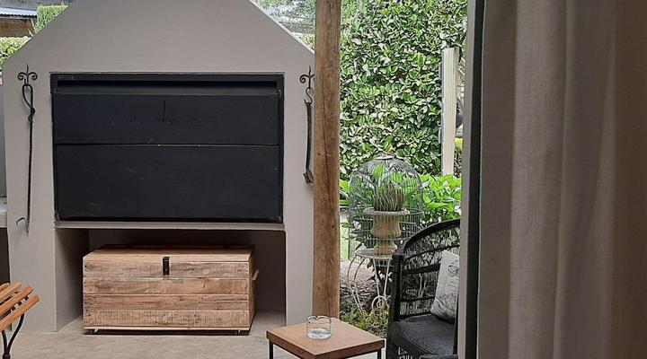 Kimi's Self-Catering Guest Cottage