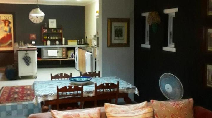 Kimi's Self-Catering Guest Cottage