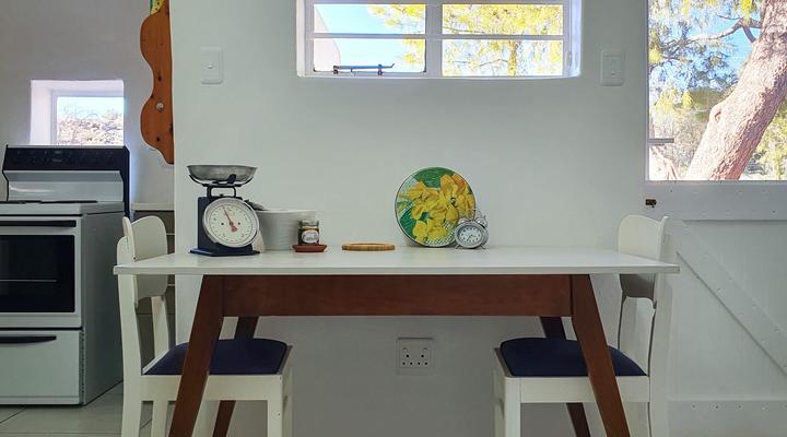 Grootfontein Farm House