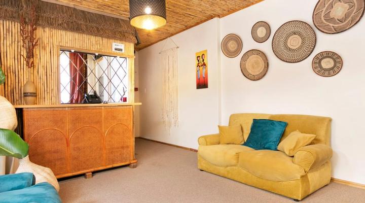 The Bohemian Guesthouse