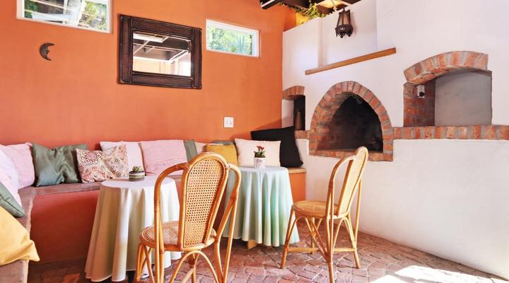 The Bohemian Guesthouse