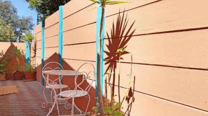 The Bohemian Guesthouse