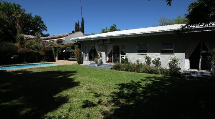 La Cruize Guesthouse