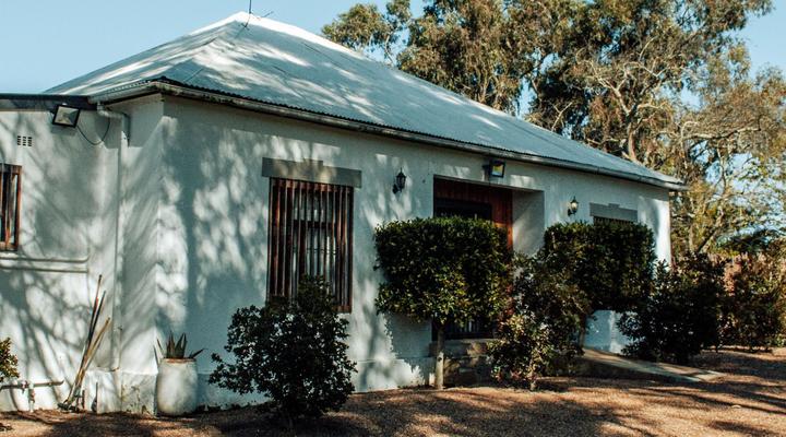 Bloemendal Wine Estate