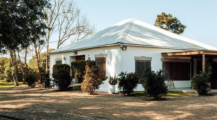 Bloemendal Wine Estate