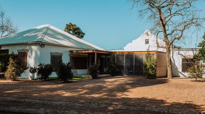 Bloemendal Wine Estate