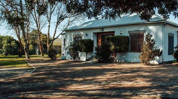 Bloemendal Wine Estate