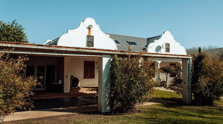Bloemendal Wine Estate