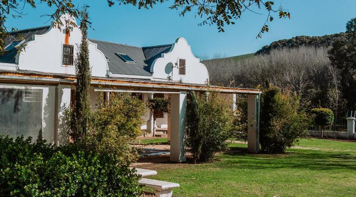 Bloemendal Wine Estate