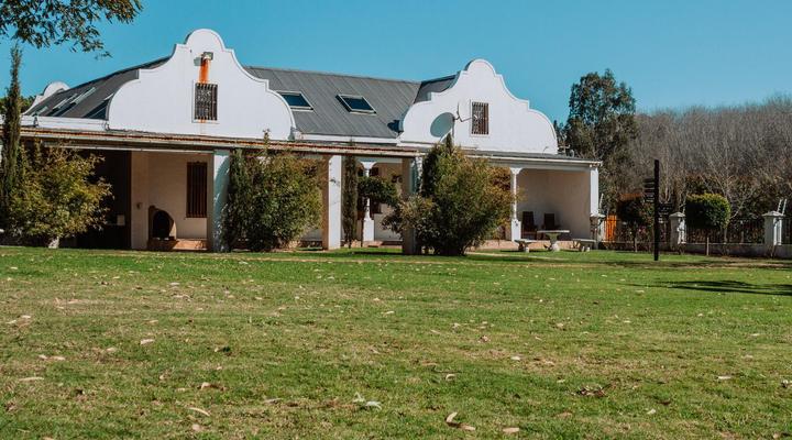 Bloemendal Wine Estate