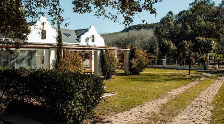 Bloemendal Wine Estate