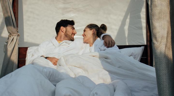 The Bubble Valley Clarens