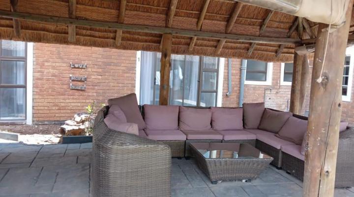 Pumua Guesthouse and Spa