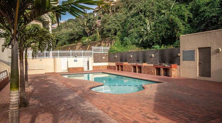 Cozumel 103 with Inverter