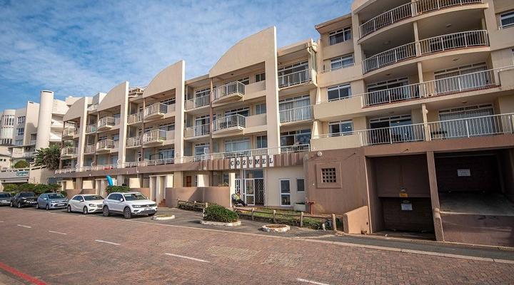 Cozumel 103 with Inverter