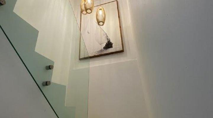 Cozumel 103 with Inverter