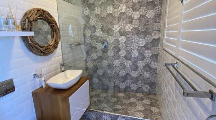 Cozumel 103 with Inverter