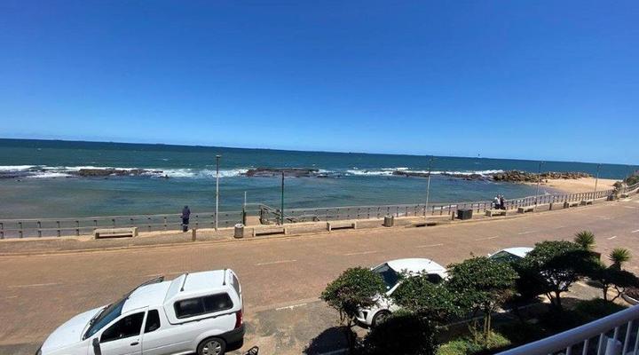 Cozumel 103 with Inverter