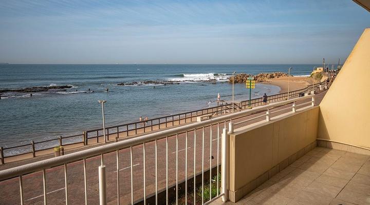 Cozumel 103 with Inverter