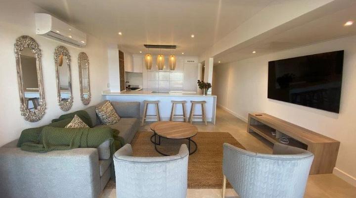 Cozumel 103 with Inverter