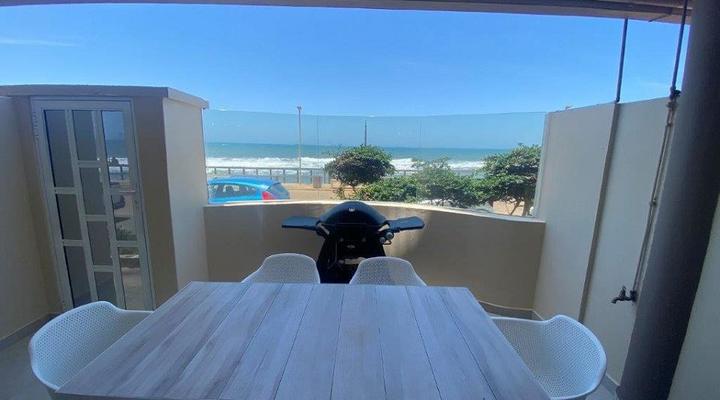 Cozumel 103 with Inverter