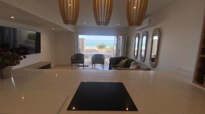 Cozumel 103 with Inverter