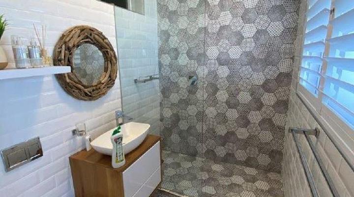 Cozumel 103 with Inverter