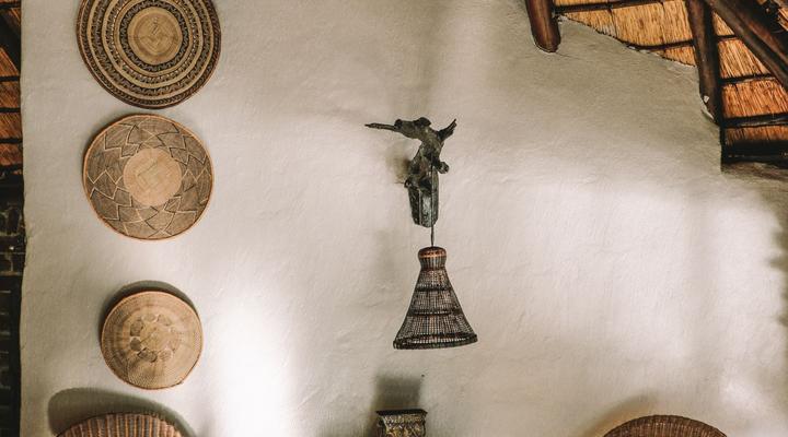 Duma Manzi Eco Lodge and Spa