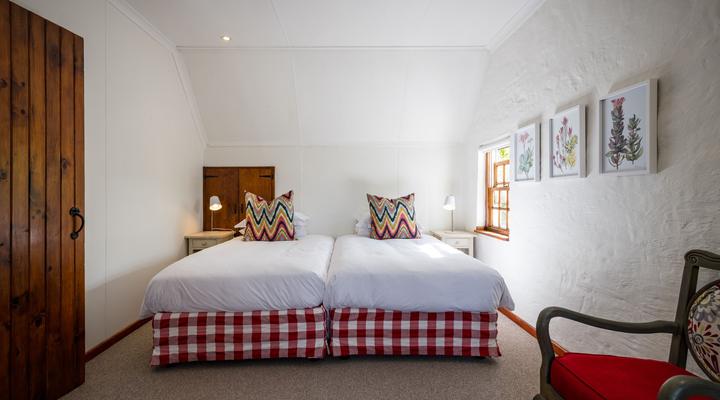 Fairview Cottage - The Crags