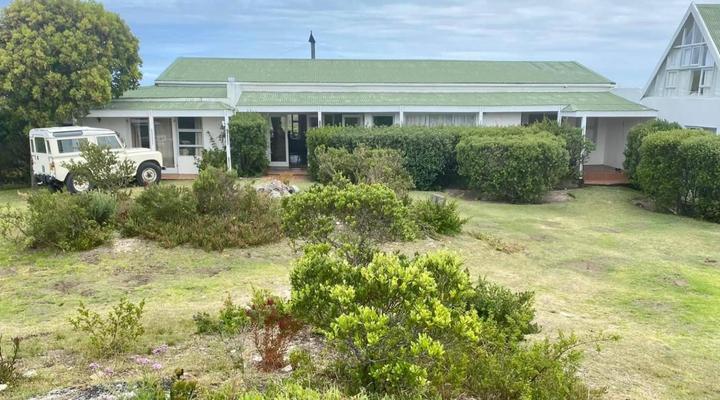 Fairhill Nature Reserve