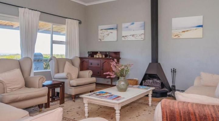 Fairhill Nature Reserve