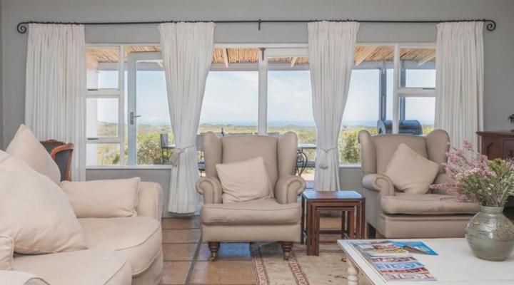 Fairhill Nature Reserve