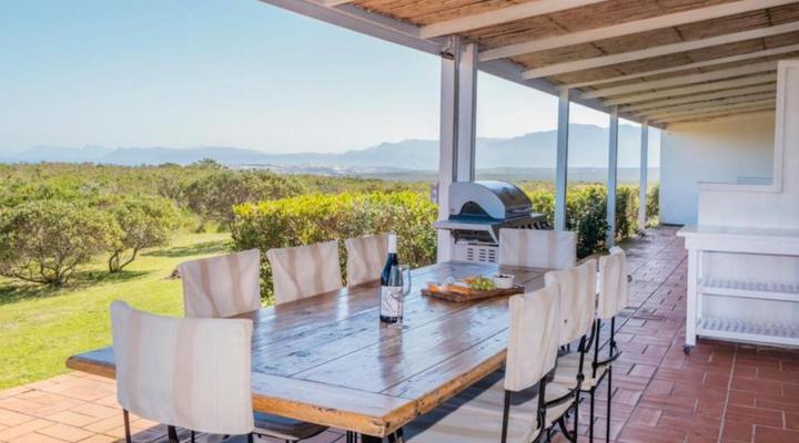 Fairhill Nature Reserve