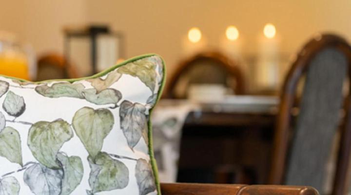 Flying Ostrich Self-catering Accomodation