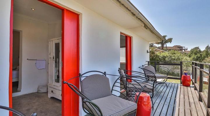 Senate Boutique Guesthouse