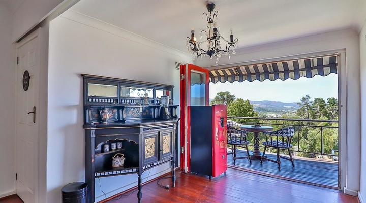 Senate Boutique Guesthouse