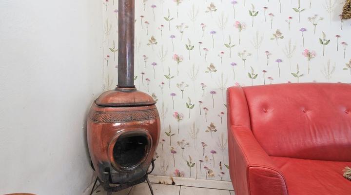 Senate Boutique Guesthouse