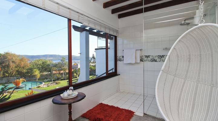 Senate Boutique Guesthouse